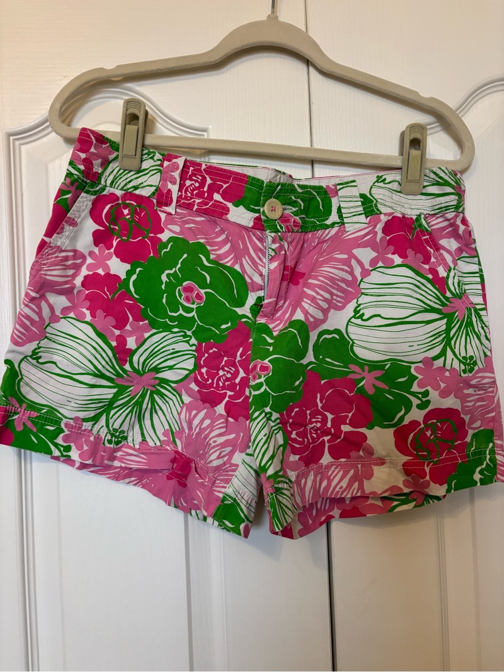 Lilly Pulitzer Women’s Shorts